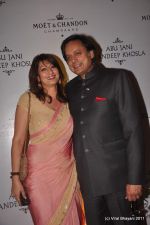 at Abu Jani and Sandeep Khosla_s 25th year bash in Grand Hyatt, Mumbai on 8th Nov 2011 (103).JPG